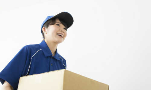 宅配買取コース