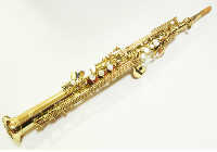 ソプラノサックス