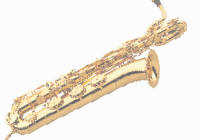 バリトンサックス