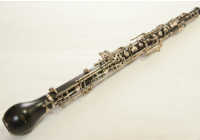 オーボエダモーレ