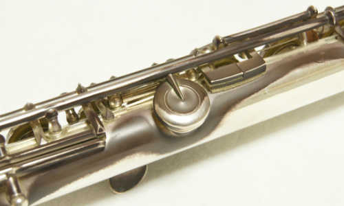 表面の変色・黒ずみ