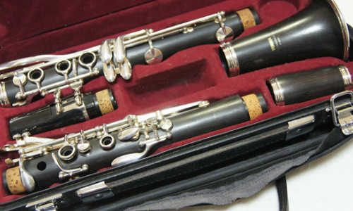 購入時の付属品が無い