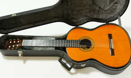 河野クラシックギター