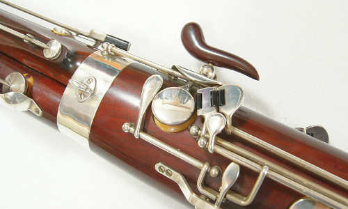 アドラーファゴット