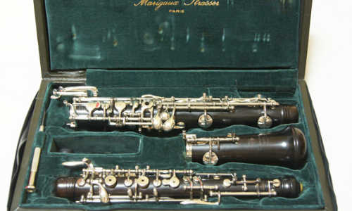 マリゴオーボエ