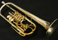 ロータリートランペット