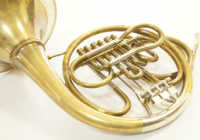 ウィンナホルン