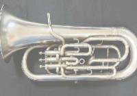 ユーフォニアム