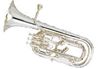 サクルソン族楽器