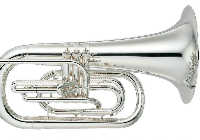 マーチングブラス