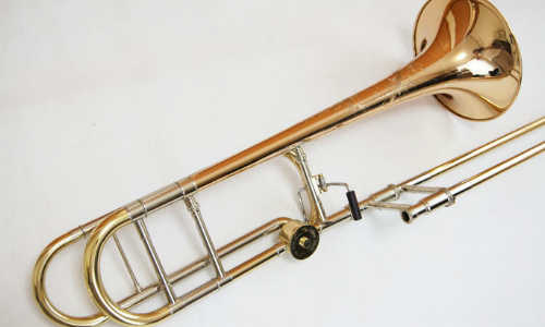 シャイアーズトロンボーン