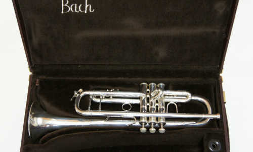 シャイアーズトロンボーン