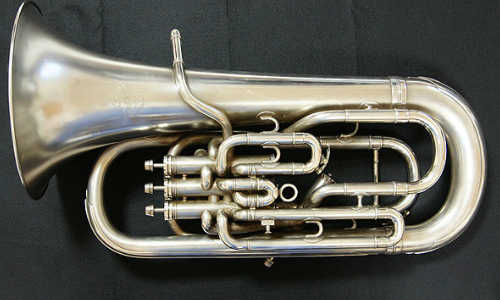 ベッソンユーフォニアム