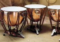 ティンパニ買取