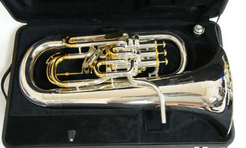 マイネルウェストンユーフォニアム