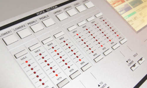 D-DECKパッケージ