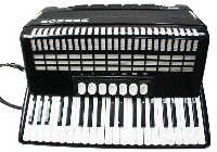 アコーディオン