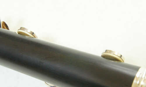 傷みがあるタンポ