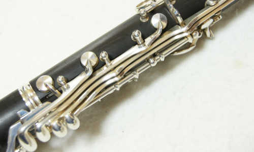 キーの動きが悪い