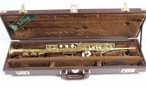 セルマーソプラノ