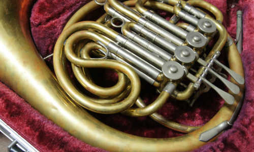 錆びや変色がひどい