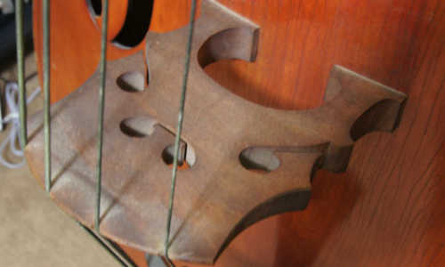 駒が反ったり傷んでいる