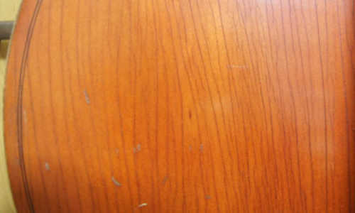 塗装にウェザーチェックがある