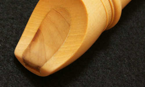 ブロックが汚れている