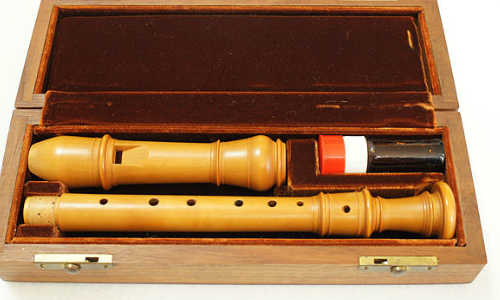 プレスコット・ソプラノ